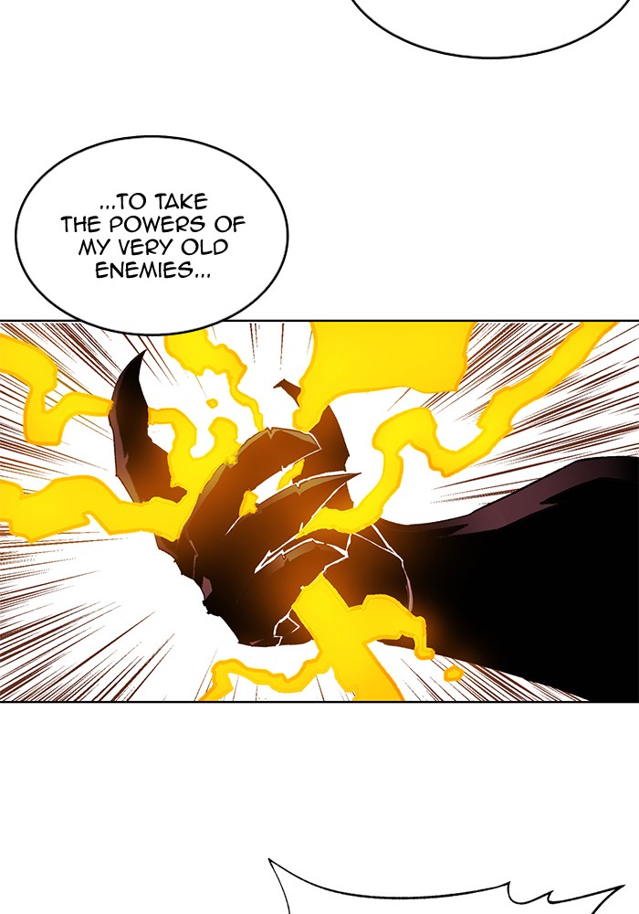 Hardcore Leveling Warrior Chapter 175.8 page 69 - 