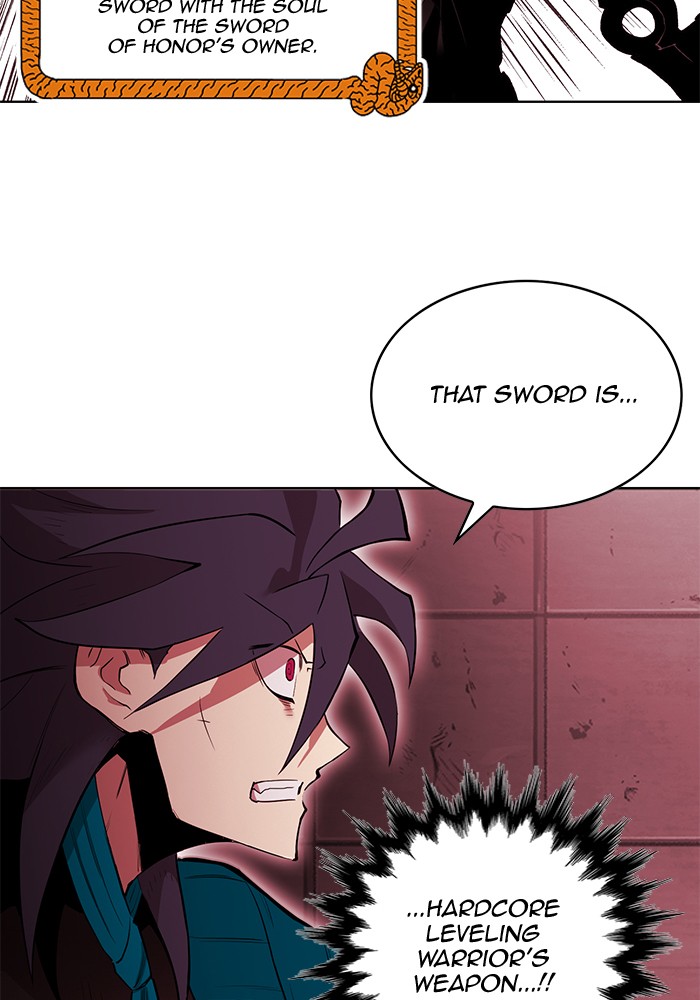 Hardcore Leveling Warrior Chapter 175.8 page 71 - 