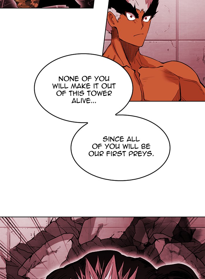 Hardcore Leveling Warrior Chapter 175.8 page 74 - 