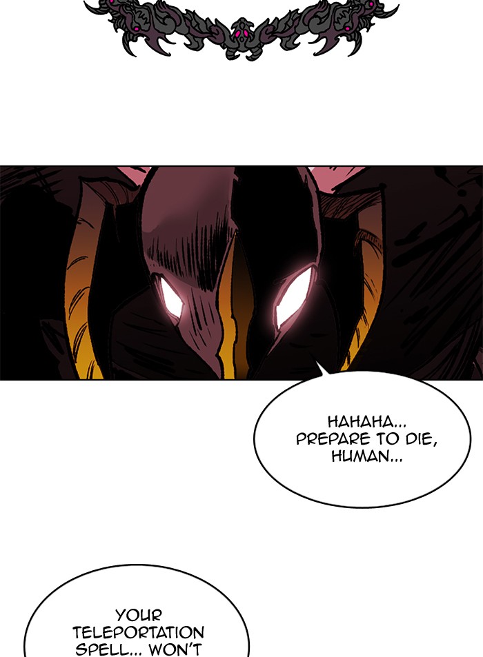 Hardcore Leveling Warrior Chapter 175.8 page 76 - 