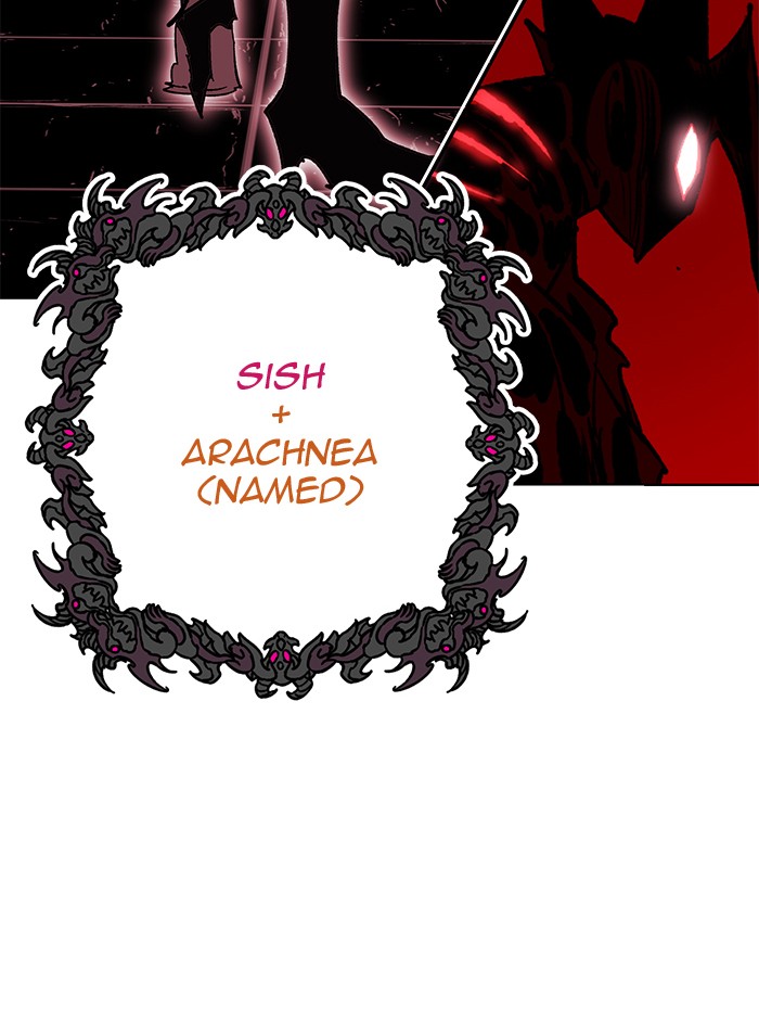 Hardcore Leveling Warrior Chapter 175.8 page 78 - 