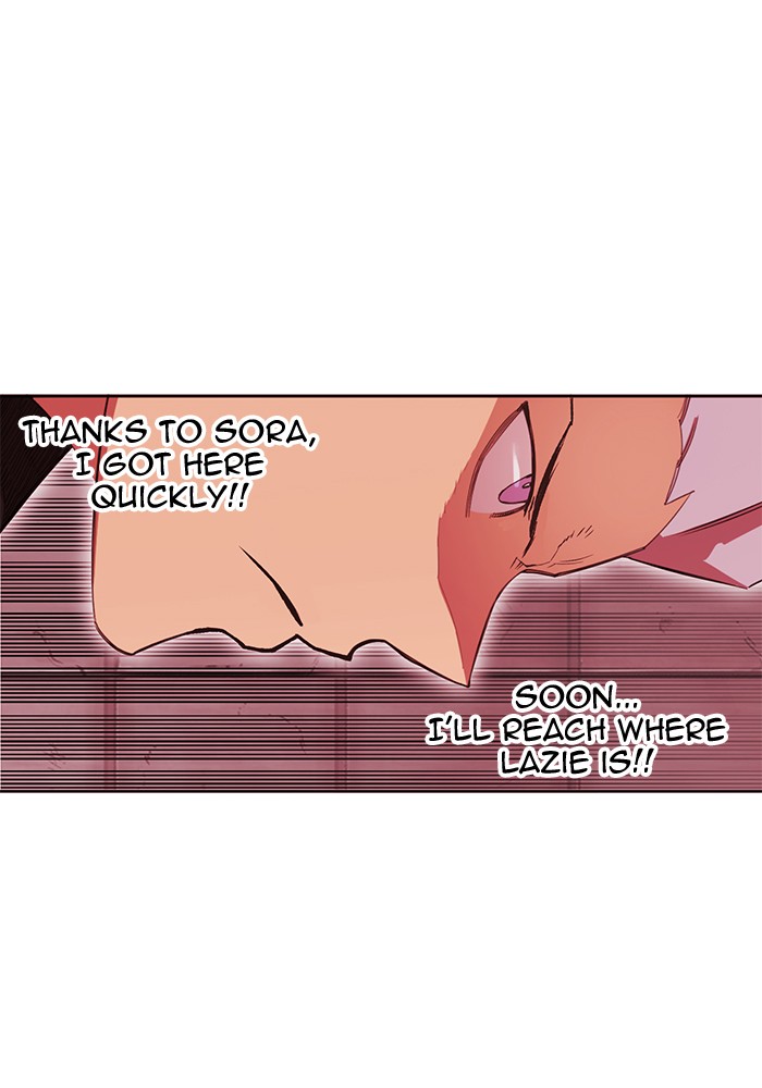 Hardcore Leveling Warrior Chapter 175.8 page 80 - 
