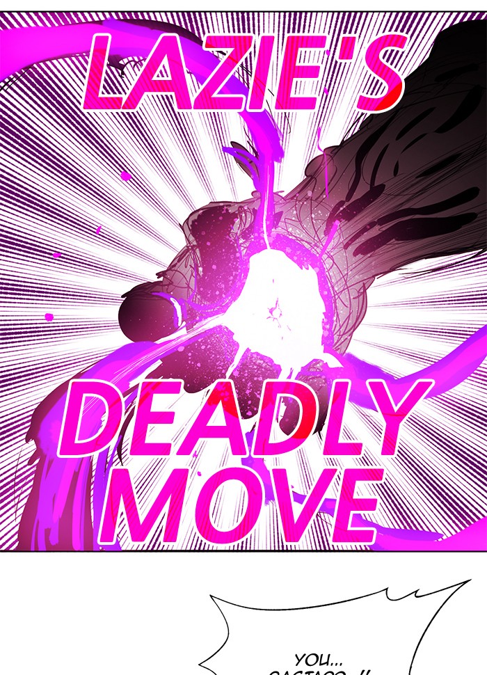 Hardcore Leveling Warrior Chapter 175.8 page 87 - 