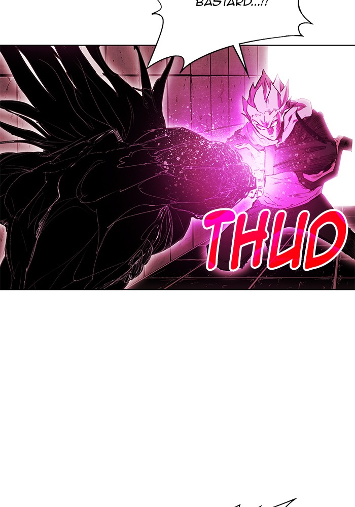 Hardcore Leveling Warrior Chapter 175.8 page 88 - 