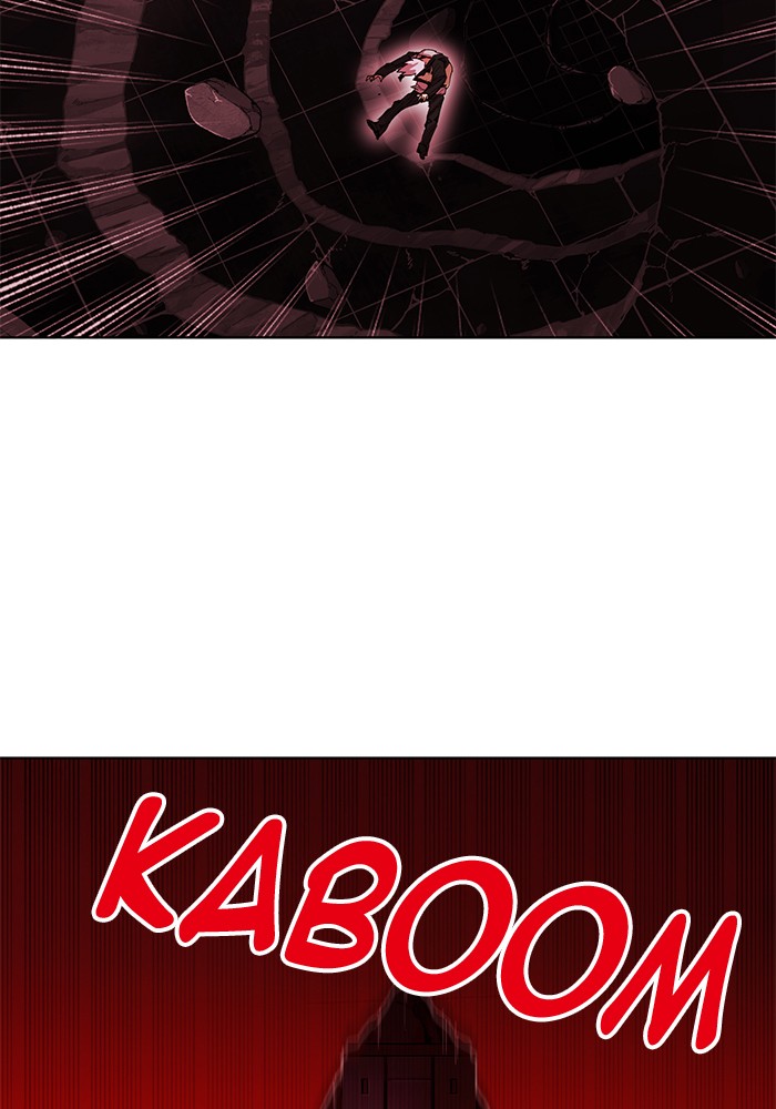 Hardcore Leveling Warrior Chapter 175.8 page 92 - 