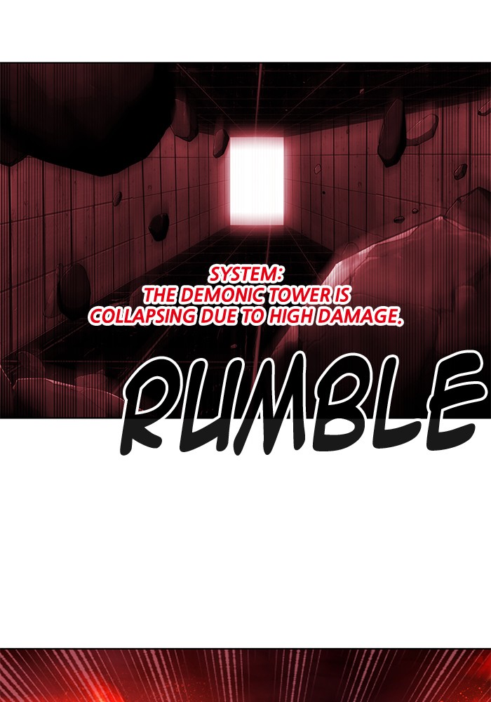 Hardcore Leveling Warrior Chapter 175.8 page 94 - 