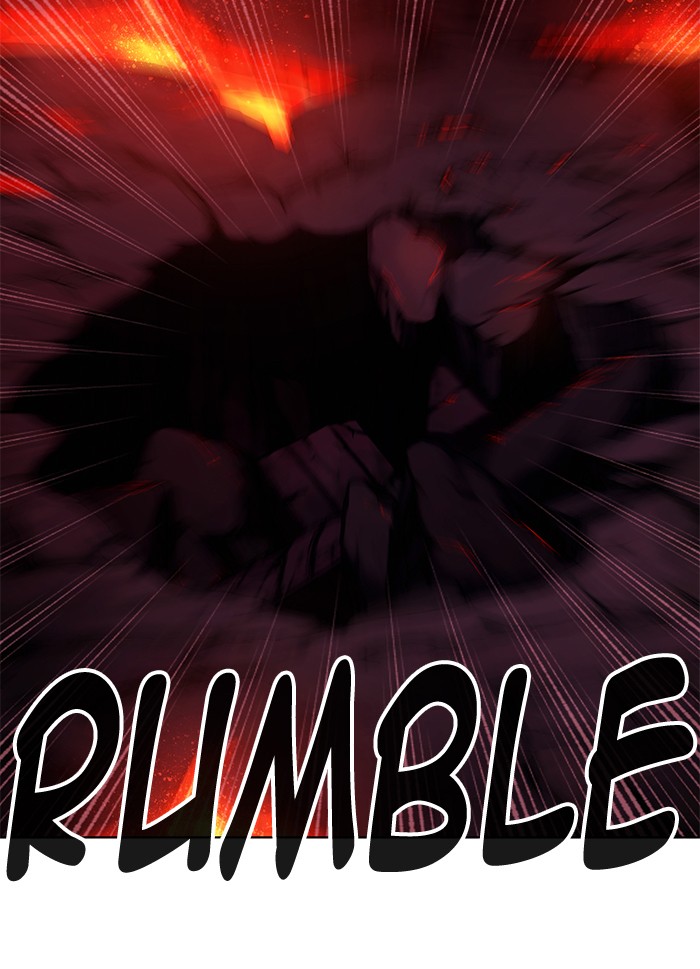 Hardcore Leveling Warrior Chapter 175.8 page 95 - 