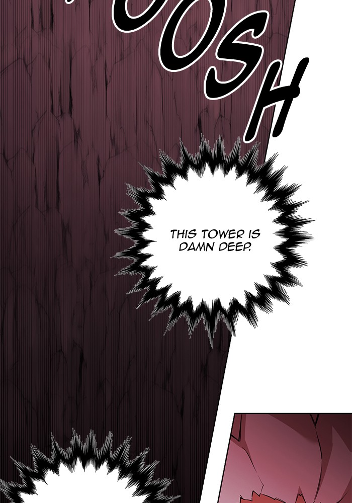 Hardcore Leveling Warrior Chapter 175.9 page 2 - 