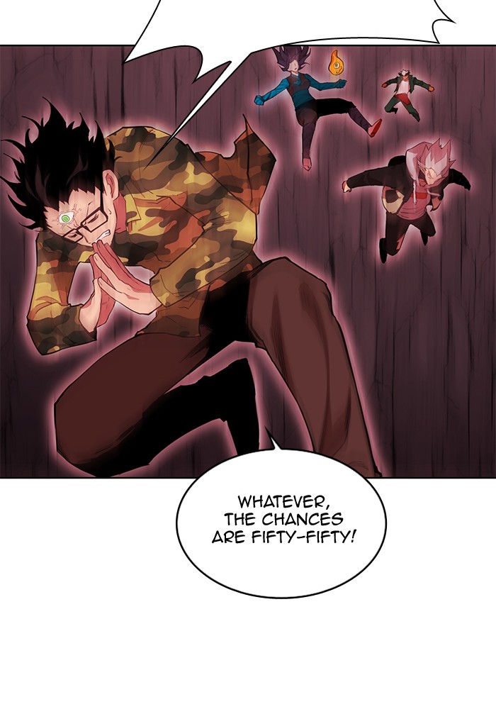 Hardcore Leveling Warrior Chapter 175.9 page 12 - 