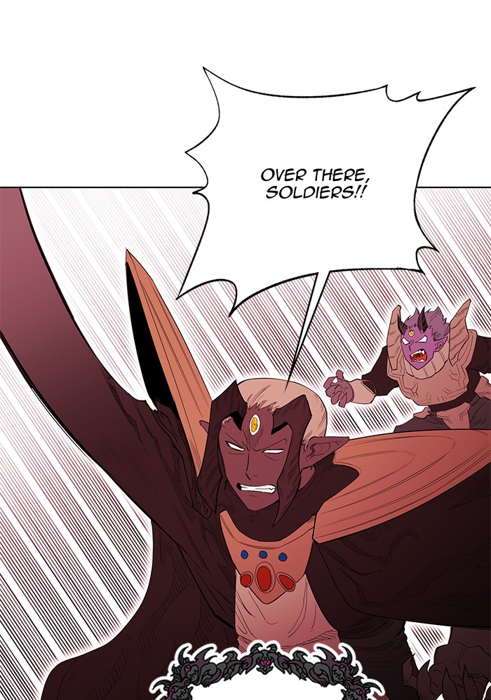 Hardcore Leveling Warrior Chapter 175.9 page 18 - 