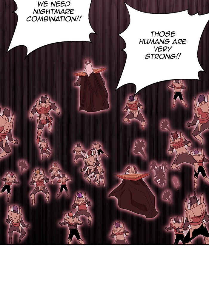Hardcore Leveling Warrior Chapter 175.9 page 21 - 