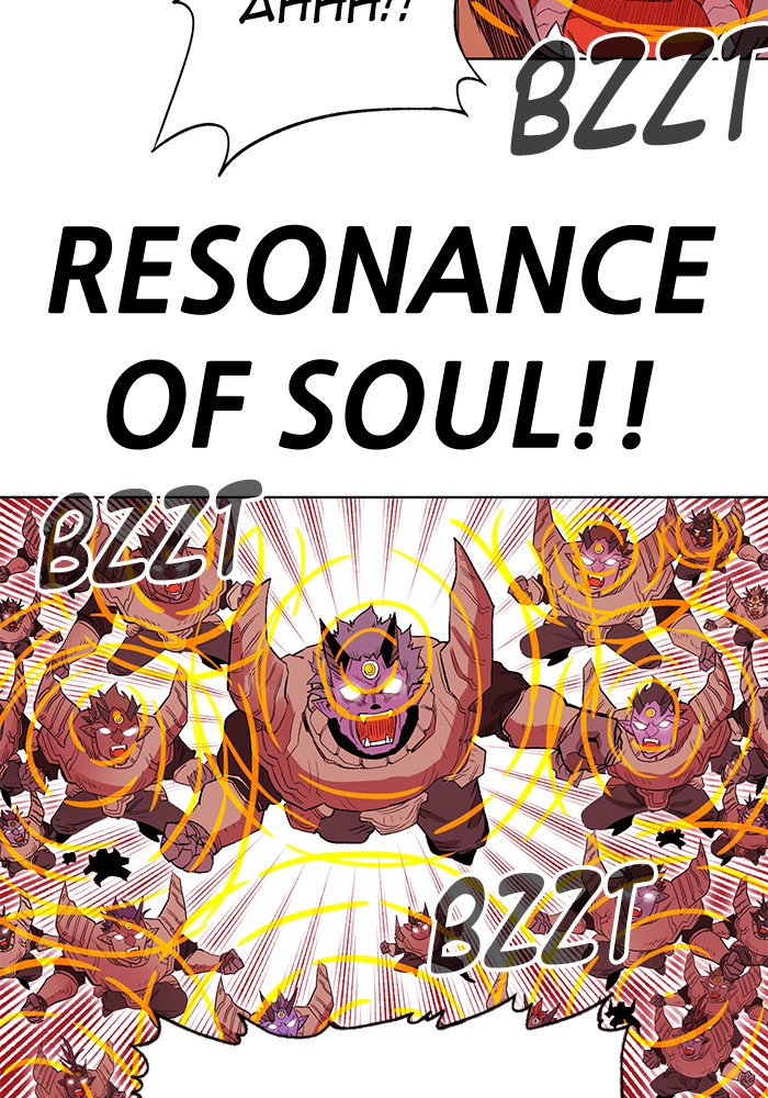 Hardcore Leveling Warrior Chapter 175.9 page 23 - 