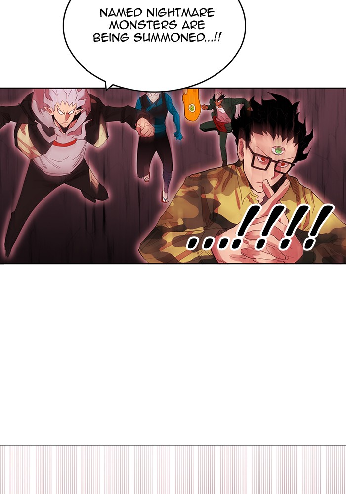 Hardcore Leveling Warrior Chapter 175.9 page 28 - 