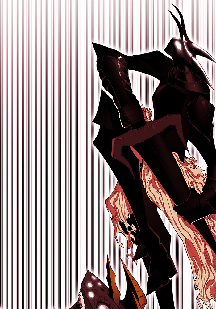 Hardcore Leveling Warrior Chapter 175.9 page 29 - 