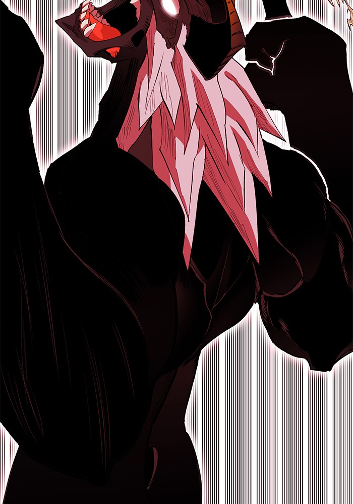 Hardcore Leveling Warrior Chapter 175.9 page 30 - 