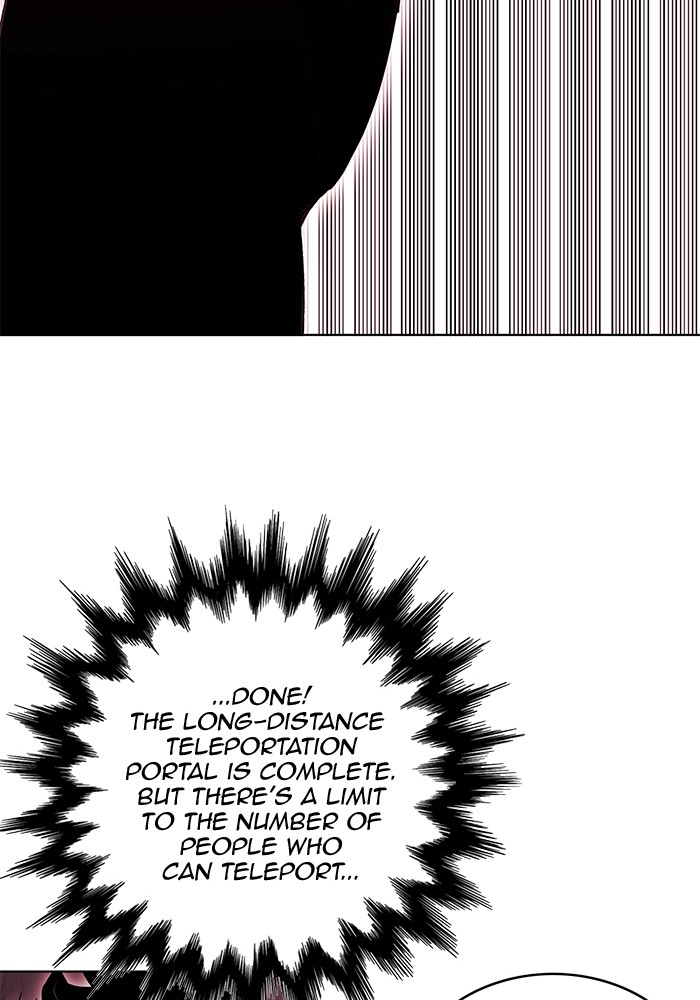 Hardcore Leveling Warrior Chapter 175.9 page 31 - 