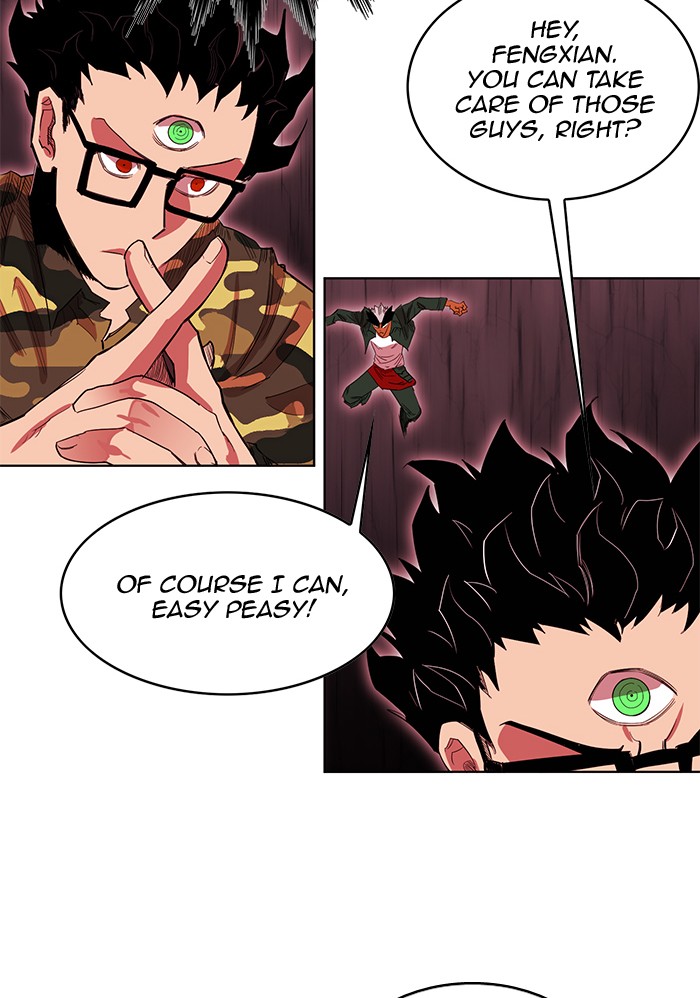 Hardcore Leveling Warrior Chapter 175.9 page 32 - 