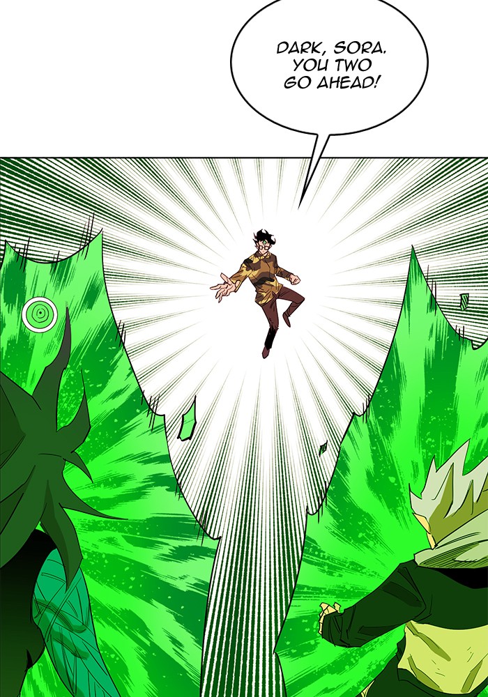 Hardcore Leveling Warrior Chapter 175.9 page 33 - 