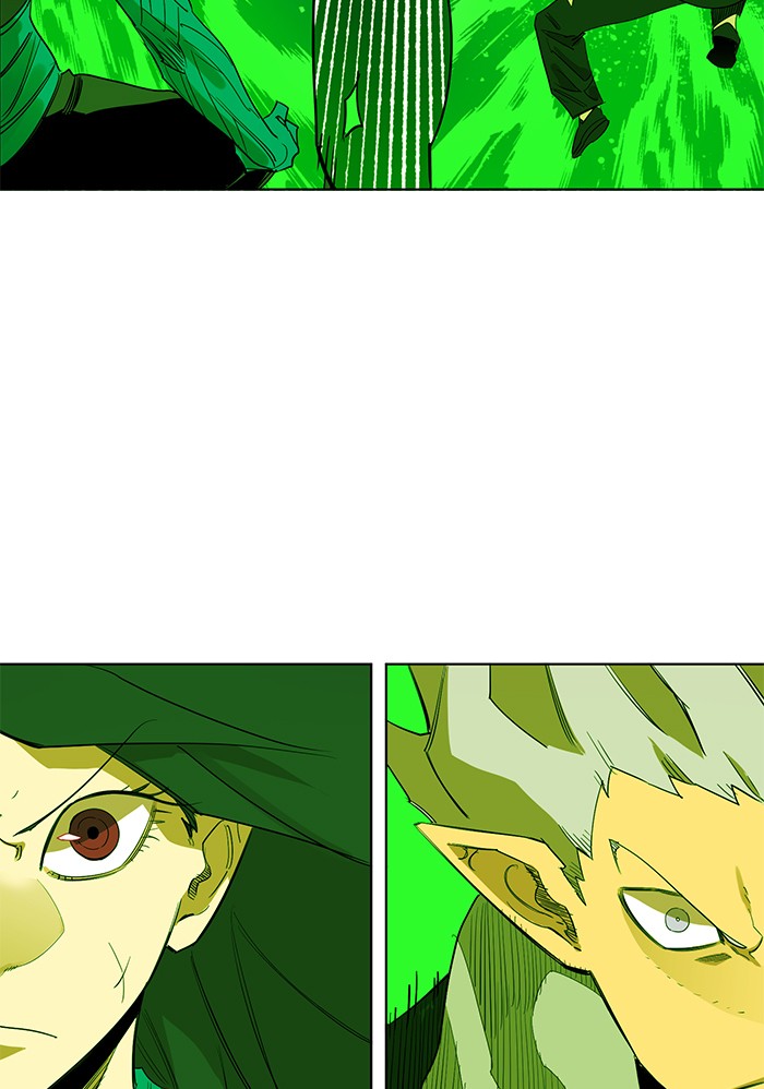 Hardcore Leveling Warrior Chapter 175.9 page 34 - 