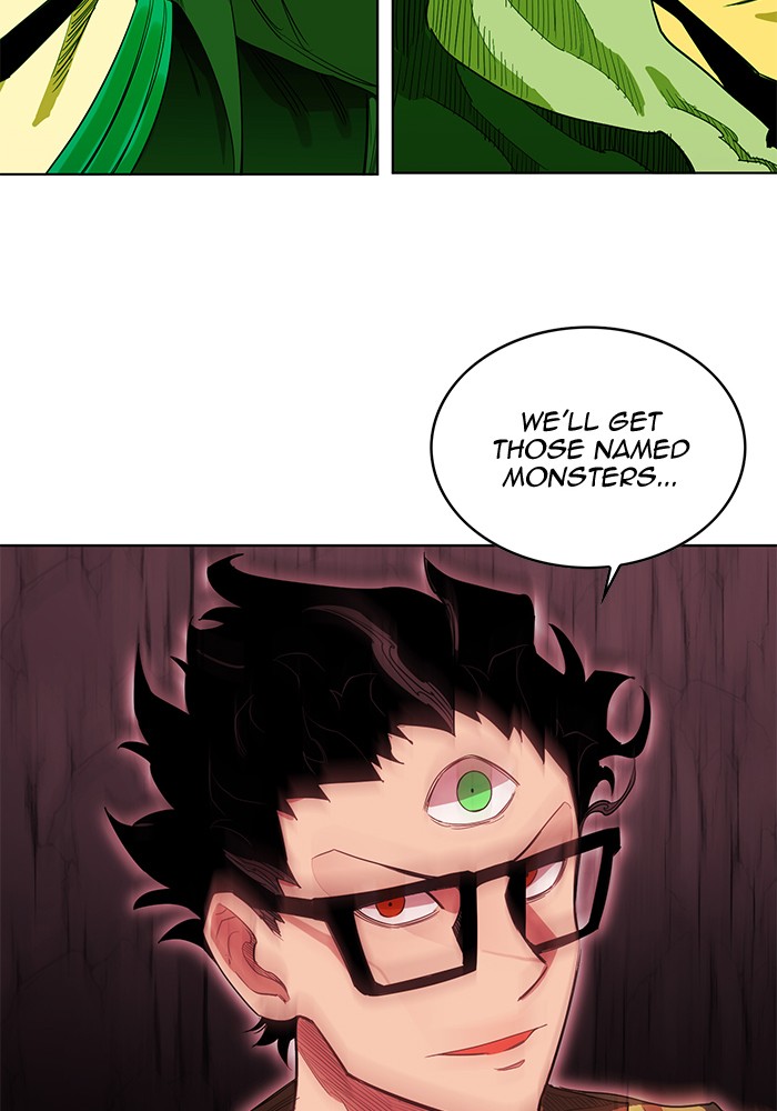 Hardcore Leveling Warrior Chapter 175.9 page 35 - 