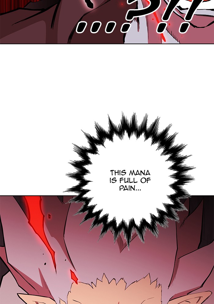 Hardcore Leveling Warrior Chapter 175.9 page 5 - 