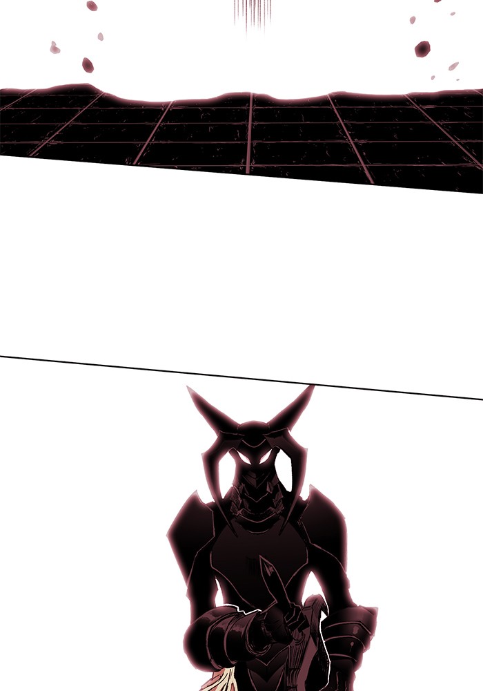 Hardcore Leveling Warrior Chapter 175.9 page 44 - 