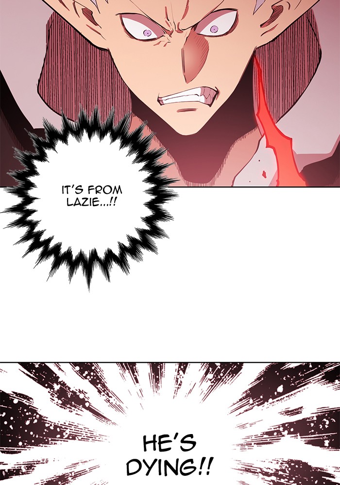 Hardcore Leveling Warrior Chapter 175.9 page 6 - 