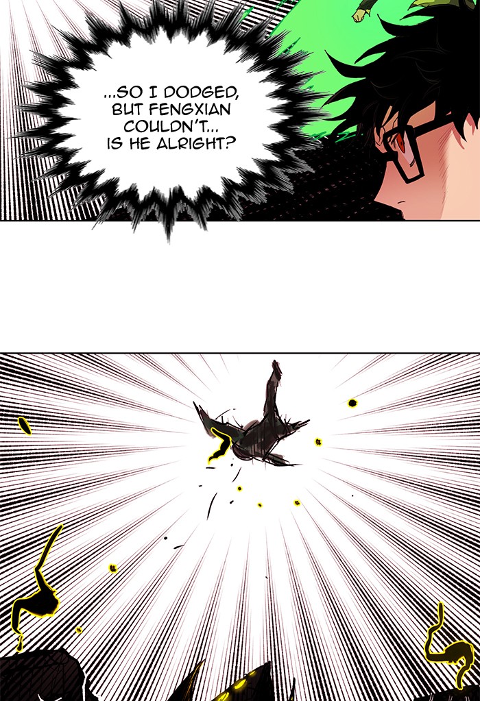 Hardcore Leveling Warrior Chapter 175.9 page 53 - 