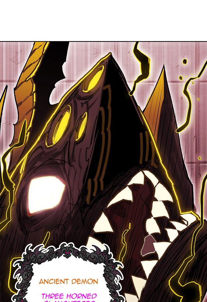 Hardcore Leveling Warrior Chapter 175.9 page 55 - 