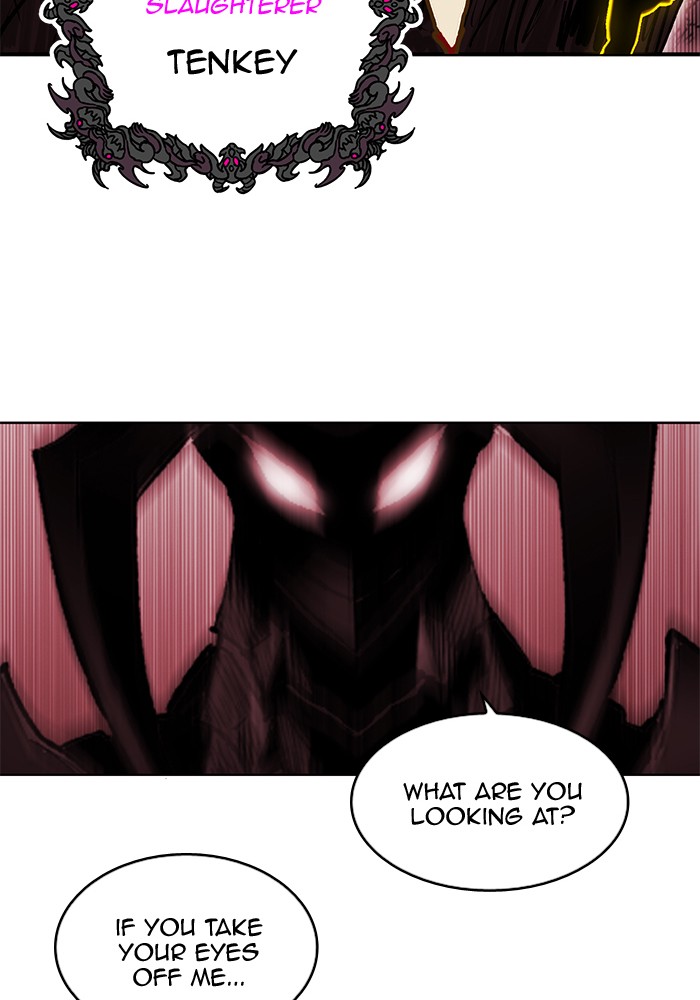 Hardcore Leveling Warrior Chapter 175.9 page 56 - 