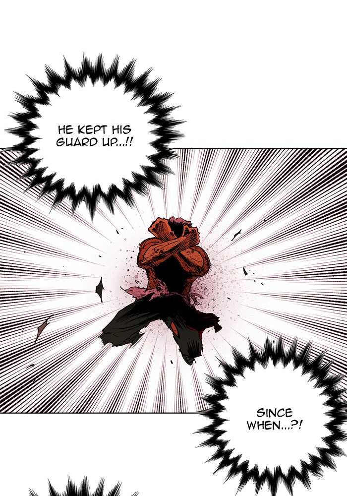Hardcore Leveling Warrior Chapter 175.9 page 67 - 