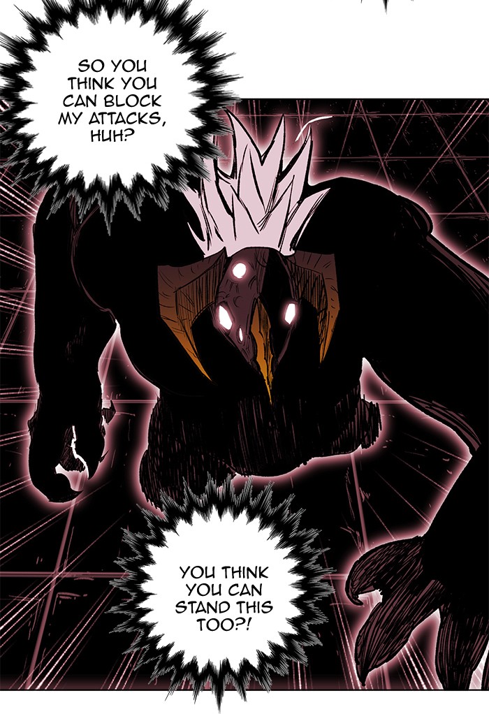 Hardcore Leveling Warrior Chapter 175.9 page 68 - 