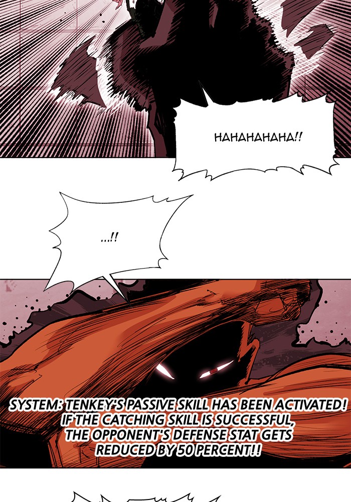 Hardcore Leveling Warrior Chapter 175.9 page 71 - 