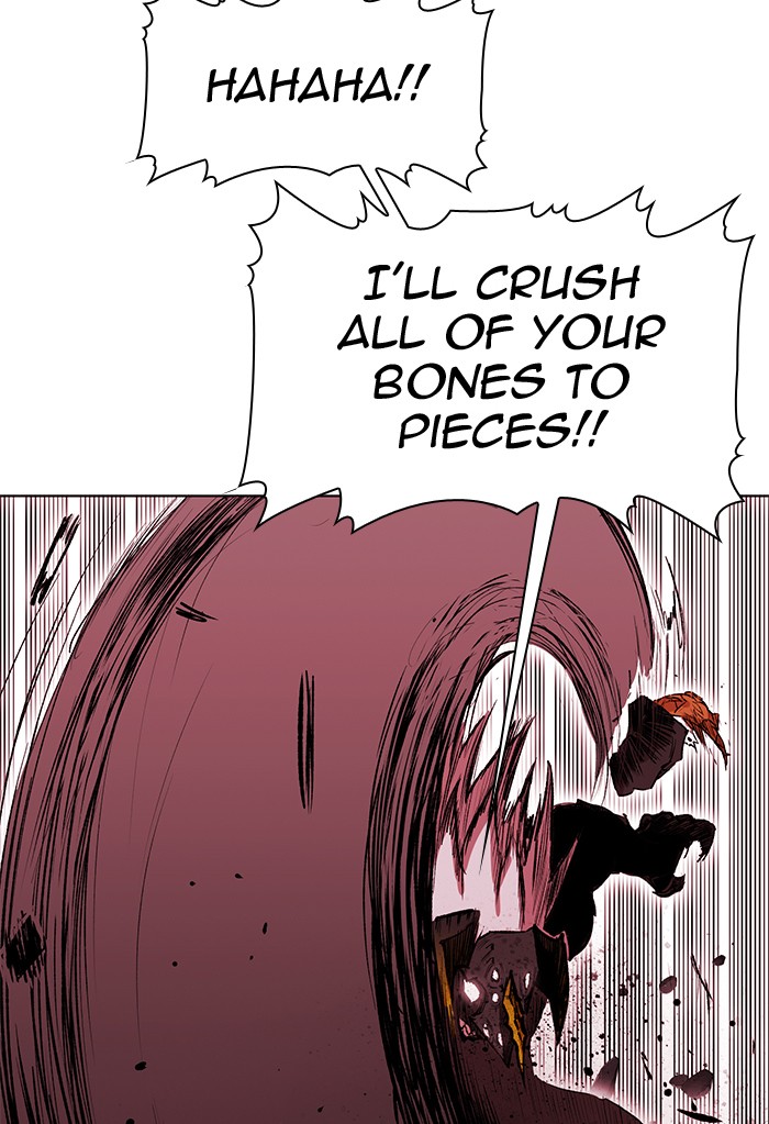 Hardcore Leveling Warrior Chapter 175.9 page 72 - 