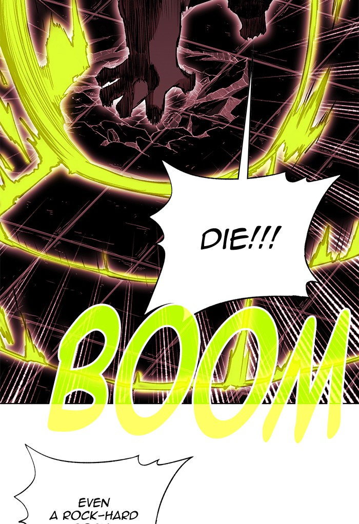 Hardcore Leveling Warrior Chapter 175.9 page 74 - 
