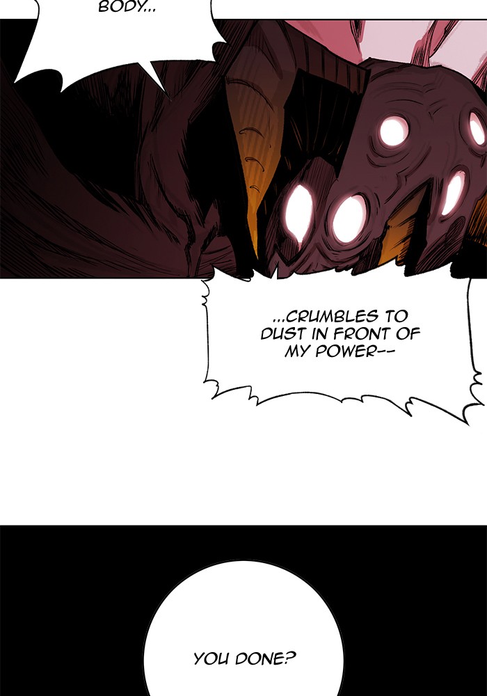 Hardcore Leveling Warrior Chapter 175.9 page 75 - 
