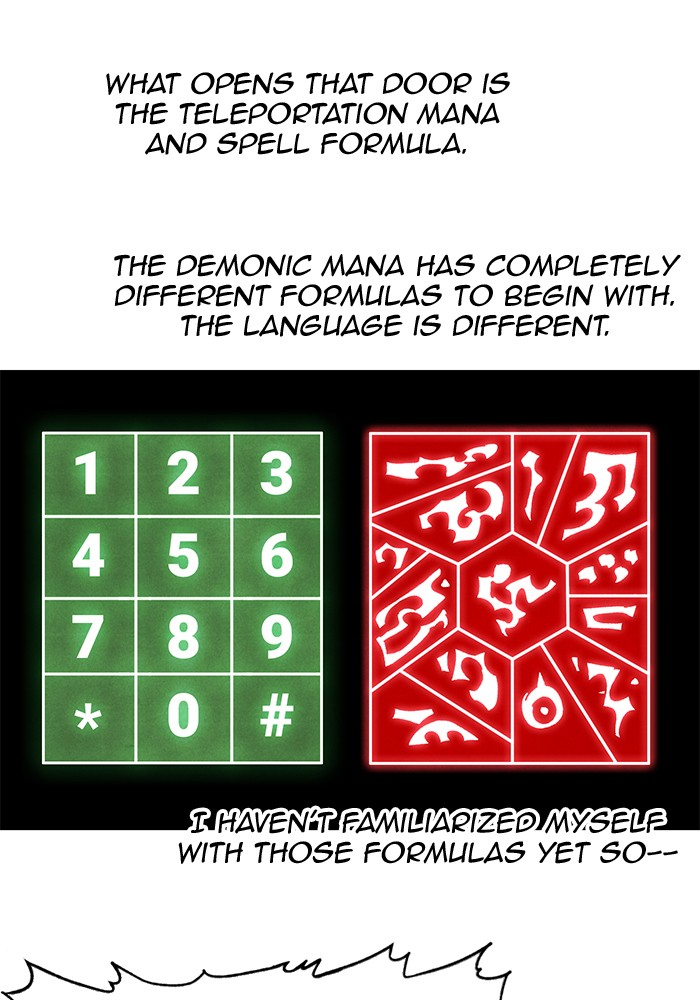 Hardcore Leveling Warrior Chapter 175.9 page 10 - 