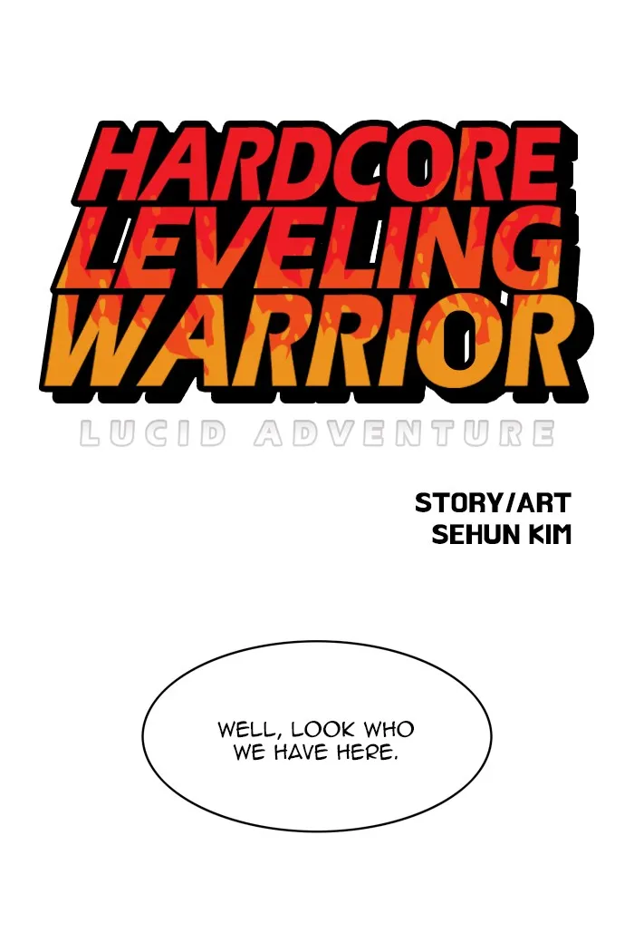 Hardcore Leveling Warrior Chapter 175 page 1 - 