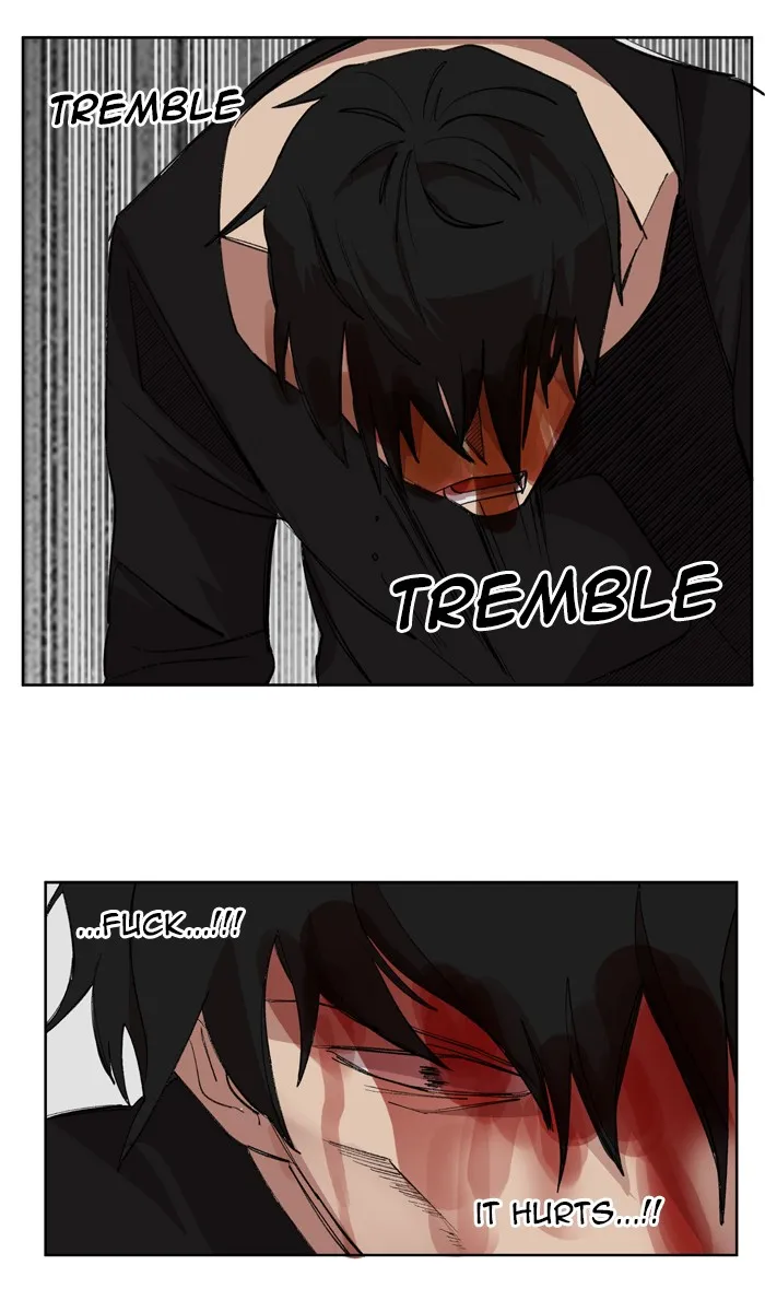 Hardcore Leveling Warrior Chapter 175 page 11 - 