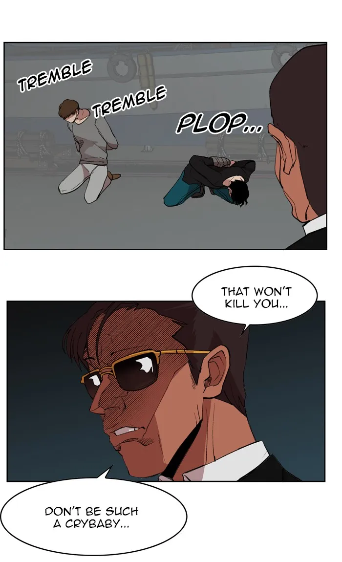 Hardcore Leveling Warrior Chapter 175 page 15 - 