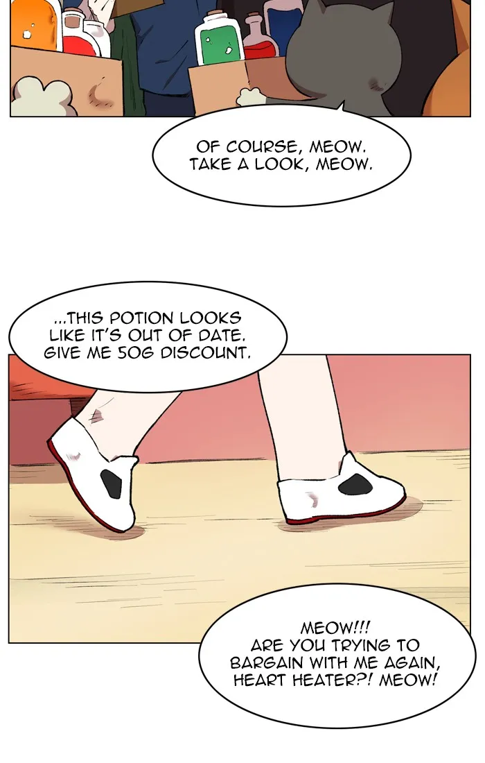 Hardcore Leveling Warrior Chapter 175 page 20 - 