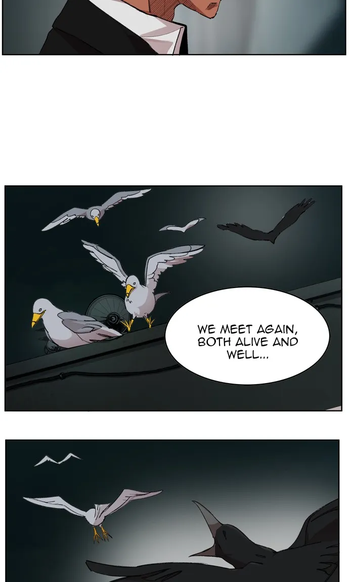 Hardcore Leveling Warrior Chapter 175 page 3 - 