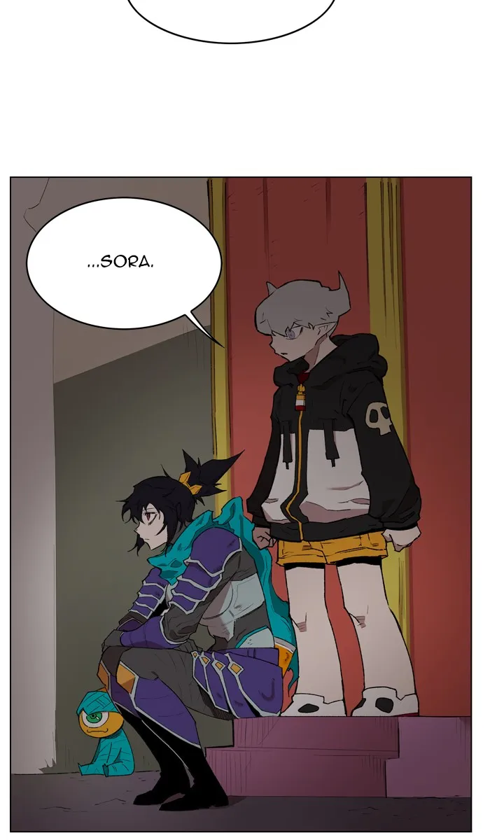 Hardcore Leveling Warrior Chapter 175 page 23 - 