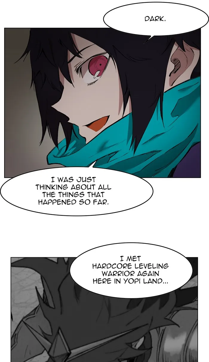 Hardcore Leveling Warrior Chapter 175 page 25 - 