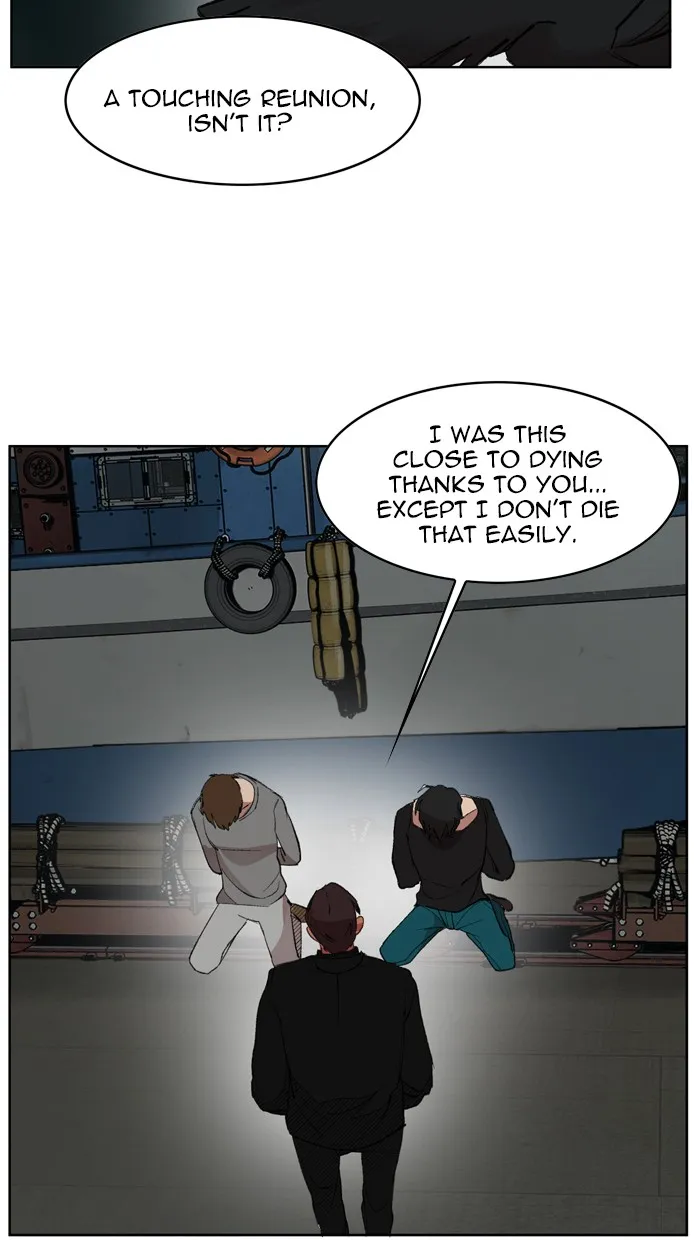 Hardcore Leveling Warrior Chapter 175 page 4 - 