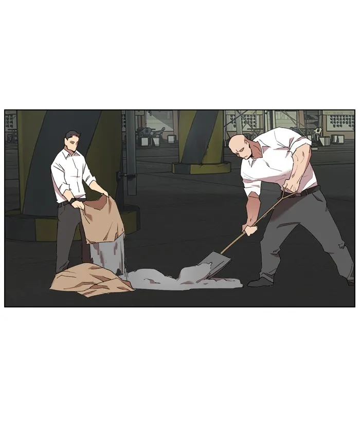 Hardcore Leveling Warrior Chapter 175 page 32 - 