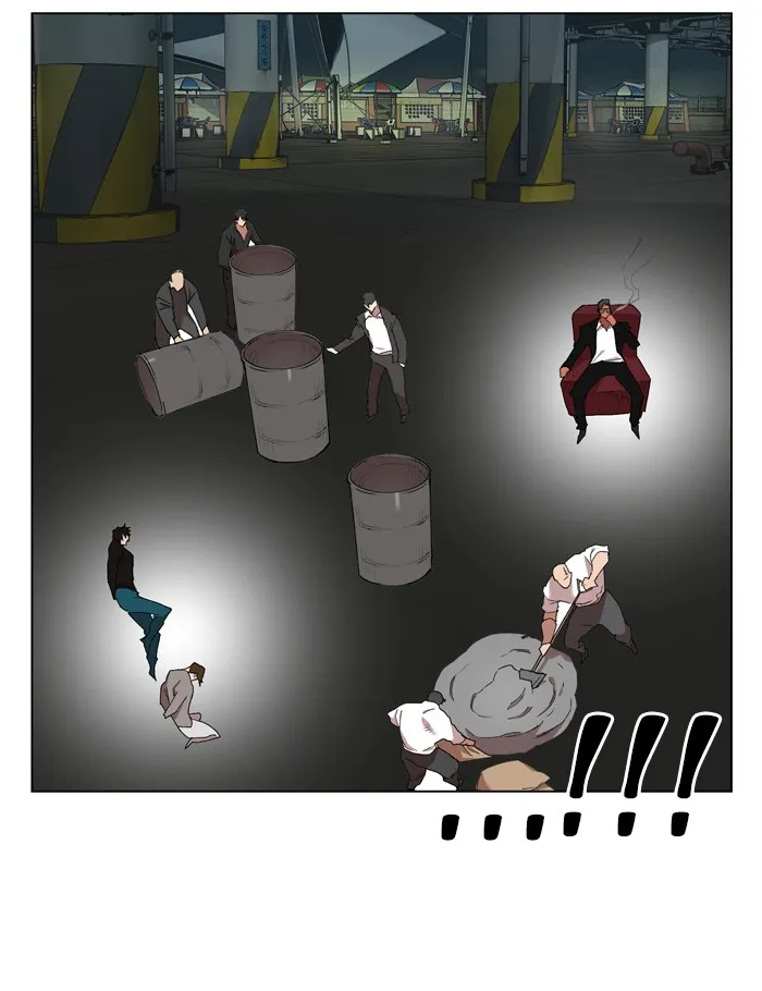 Hardcore Leveling Warrior Chapter 175 page 33 - 