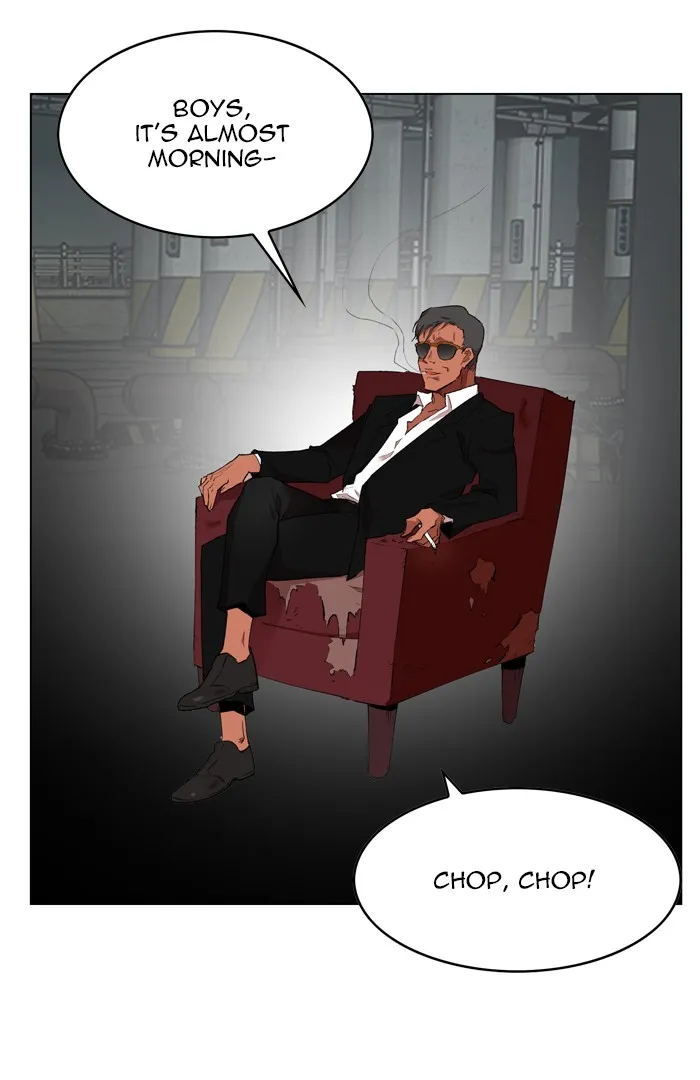 Hardcore Leveling Warrior Chapter 175 page 34 - 