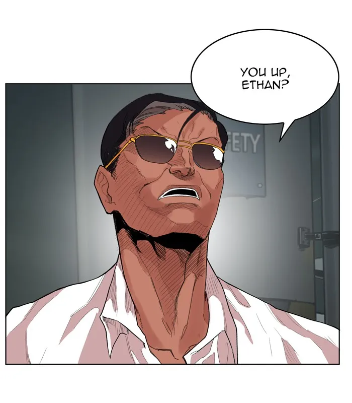 Hardcore Leveling Warrior Chapter 175 page 35 - 