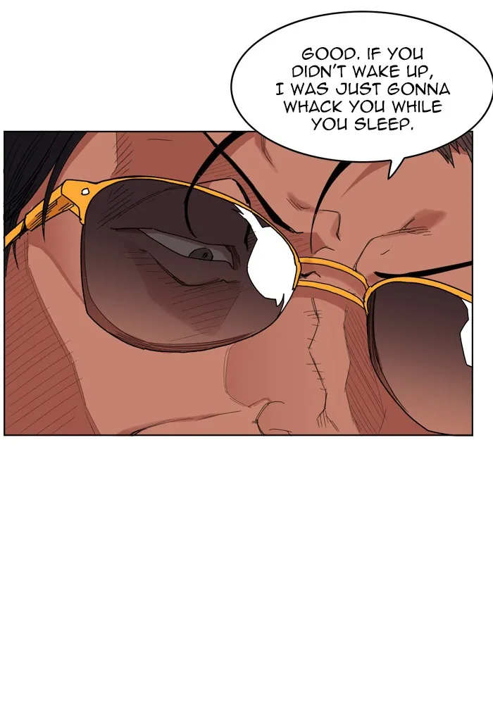 Hardcore Leveling Warrior Chapter 175 page 36 - 